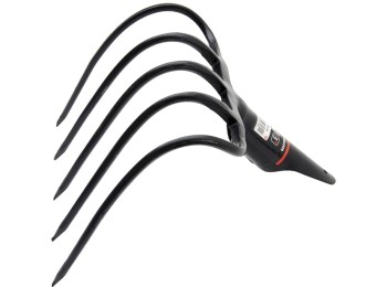 Horca tubo 210 x 240 mm