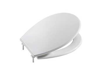 Tapa wc victoria blanca 36 x 44.6 cm