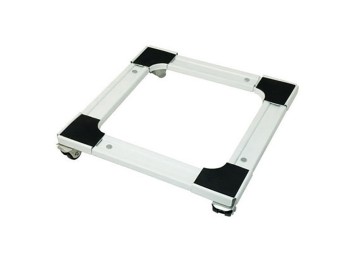 Soporte electrodomestico 44 x 44 a 60 x 60 cm