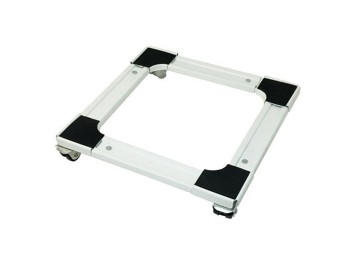 Soporte electrodomestico 49 x 49 a 70 x 70 cm