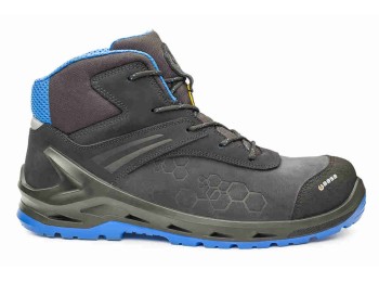 Bota seguridad s3 ci esd src i-robox talla 44