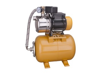 Grupo presion zonda 1300 w 4.800 l/h