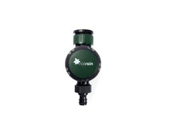 Programador de riego analÓgico tempo 0´-120´