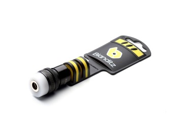 Adaptador puntas para pladur 1/4´