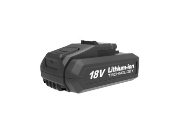 Bateria 18 v 2.0 ah