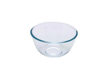 Bol vidrio multiuso pyrex 1 l