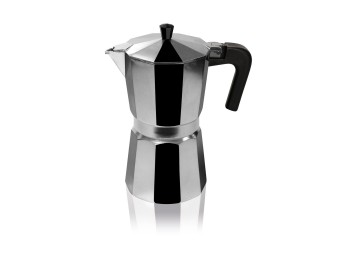 Cafetera 06tz alu pisa box plus