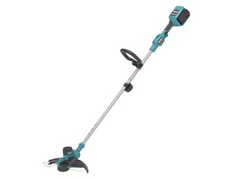 Desbrozadora bateria 2 x 18 v 33 cm