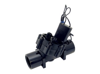 Electrovalvula ´k´ hembra, sin regulacion paso directo del a