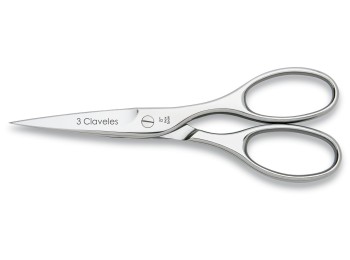 Tijera cocina inox 8´ grand cuisine