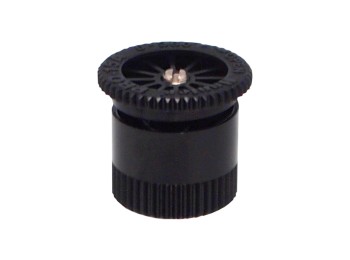 Tobera riego difusor arco regulable 0-360º
