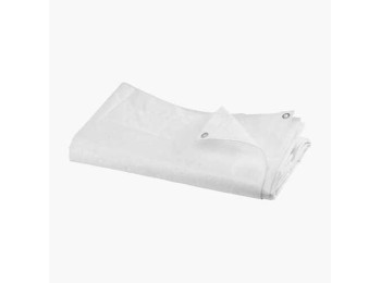 Toldo multiu reforz. 04x05mt 115g/m2 poliet bl