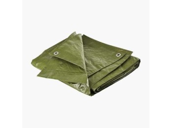 Toldo multiu reforz. 06x10mt 115g/m2 poliet ver