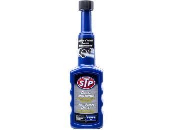 Aditivo antihumos diesel