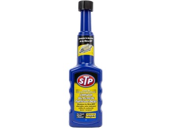 Aditivo filtro particulas diesel 200ml