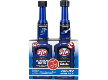 Aditivo pre-itv diesel pack