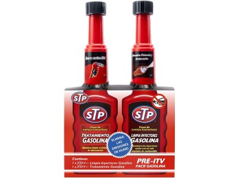 Aditivo pre-itv gasolina pack