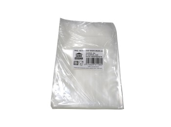 Bolsa envasar vacio (paq 100 uds) 20 x 30 cm