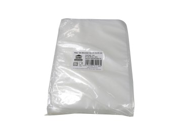Bolsa envasar vacio (paq 100 uds) 25 x 35 cm