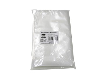 Bolsa envasar vacio (paq 50 uds) 20 x 30 cm