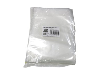 Bolsa envasar vacio (paq 50 uds) 25 x 35 cm