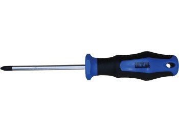Destornillador punta phillips ph 2 x 100 mm