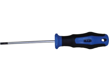 Destornillador punta plana recta sl 4 x 100 mm