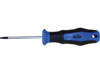 Destornillador punta torx t 10 x 75 mm