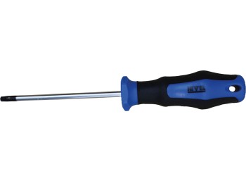 Destornillador punta torx t 25 x 100 mm