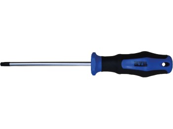 Destornillador punta torx t 30 x 125 mm