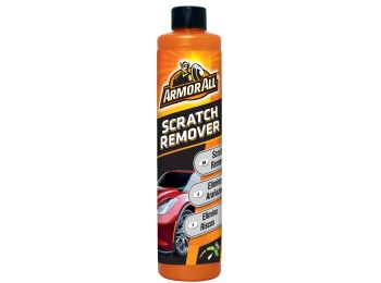 Elimina arañazos vehiculos 200ml armor all