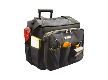 Maleta trolley portaherramientas 43 x 40 x 32
