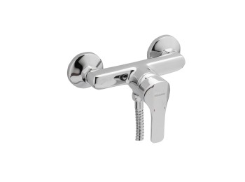 Monomando duchacromo serie k8