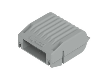 Borna de gel ext. para 1x221-412 o 1x221-413 4 und 207-1331