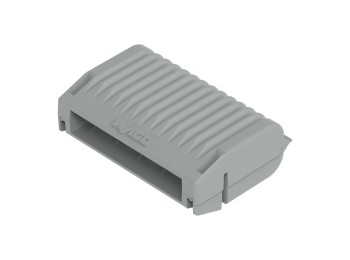 Borna de gel ext. para 3x221-412 o 2x221-413 3 und 207-1333