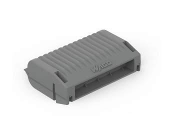 Borna de gel ext. para 3x221-612 o 2x221-613 2 und 207-1433