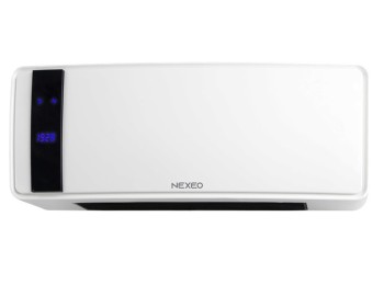 Calefactor split nexeo 2000 1000/2000w