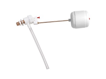 Grifo wc flotador con boya lateral gl1 3/8