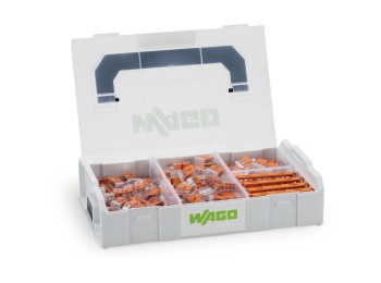 Maletin mixto 887-952 10x221-412, 10x-413, 25x-415 887-952