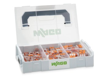 Maletin mixto 887-959 10x221-412, 10x-413, 25x-415 887-959