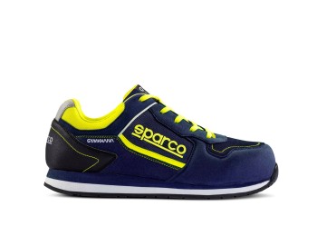 Zapato seguridad s1p src gymkhana dani bmgf talla 43