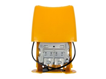 Mezclador p/mastil universal vhf/uhf4334