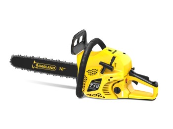 Motosierra jardin 718-v23 46 cc 2,4 cv
