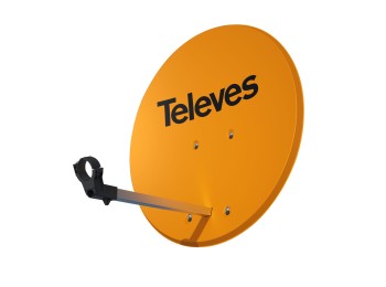 Parobola off.isd 630 al. g36,2dbi nar.1u