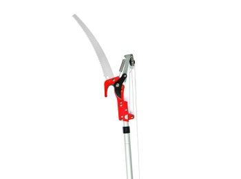 Pertiga telescopica cortarramas 1,30 m a 2,50 m