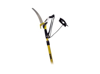 Pertiga telescopica cortarramas de 1,64 a 3,06 m