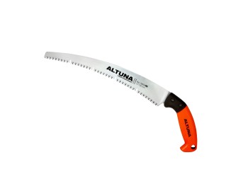 Serrucho de poda dentado japones 330 mm