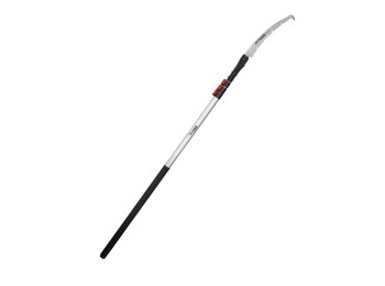 Serrucho telescopico oval dentado japones templado de 1,79 m