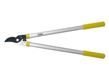 Tijera cortarramas ironside bypass mango aluminio 62 cm