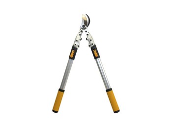 Tijera cortarramas profesional bypass telescopica de 67a100